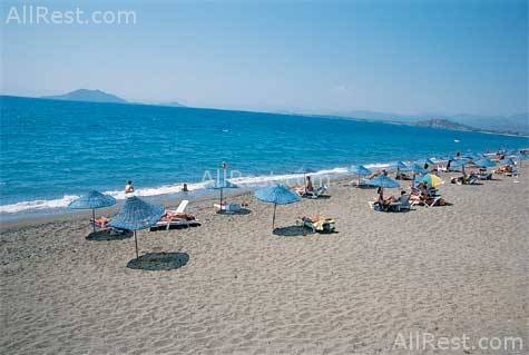 Gunes Hotel Fethiye 3